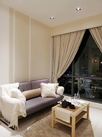 The Robertson 1 Bedroom Bukit Bintang KL