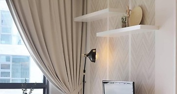 The Robertson 1 Bedroom Bukit Bintang KL