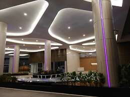 The Robertson 1 Bedroom Bukit Bintang KL