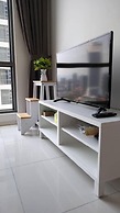 The Robertson 1 Bedroom Bukit Bintang KL