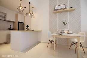 The Robertson 1 Bedroom Bukit Bintang KL