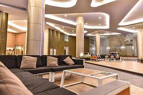 The Robertson 1 Bedroom Bukit Bintang KL