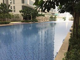 The Robertson 1 Bedroom Bukit Bintang KL