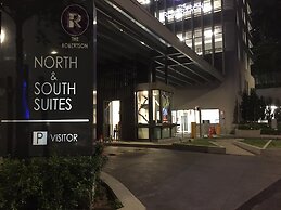 The Robertson 1 Bedroom Bukit Bintang KL