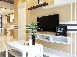 The Robertson 1 Bedroom Bukit Bintang KL