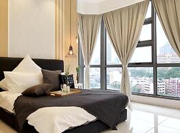 The Robertson 1 Bedroom Bukit Bintang KL