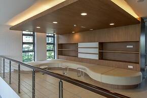 The Robertson 1 Bedroom Bukit Bintang KL