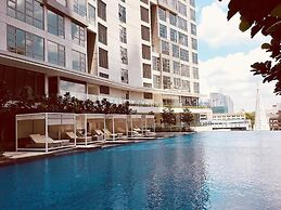 The Robertson 1 Bedroom Bukit Bintang KL