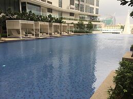 The Robertson 1 Bedroom Bukit Bintang KL