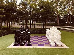 The Robertson 1 Bedroom Bukit Bintang KL