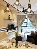 The Robertson 1 Bedroom Bukit Bintang KL
