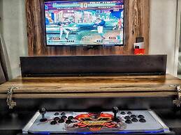 The Robertson 1 Bedroom Bukit Bintang KL