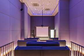 The Robertson 1 Bedroom Bukit Bintang KL