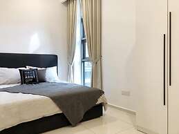 The Robertson 1 Bedroom Bukit Bintang KL