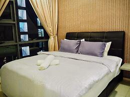 The Robertson 1 Bedroom Bukit Bintang KL