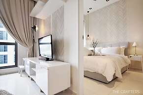 The Robertson 1 Bedroom Bukit Bintang KL