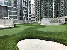 The Robertson 1 Bedroom Bukit Bintang KL