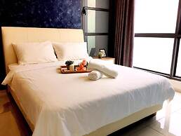 The Robertson 1 Bedroom Bukit Bintang KL