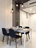 The Robertson 1 Bedroom Bukit Bintang KL