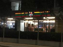 The Robertson 1 Bedroom Bukit Bintang KL