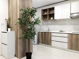 The Robertson 1 Bedroom Bukit Bintang KL