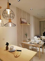 The Robertson 1 Bedroom Bukit Bintang KL