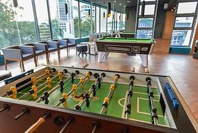 The Robertson 1 Bedroom Bukit Bintang KL