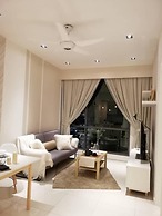 The Robertson 1 Bedroom Bukit Bintang KL