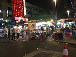 The Robertson 1 Bedroom Bukit Bintang KL