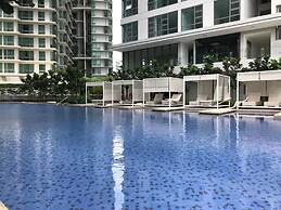 The Robertson 1 Bedroom Bukit Bintang KL