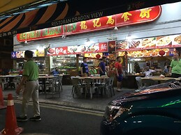 The Robertson 1 Bedroom Bukit Bintang KL