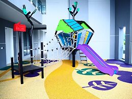 The Robertson 1 Bedroom Bukit Bintang KL