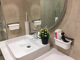 The Robertson 1 Bedroom Bukit Bintang KL