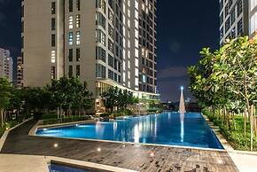 The Robertson 1 Bedroom Bukit Bintang KL