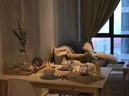 The Robertson 1 Bedroom Bukit Bintang KL