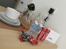 The Robertson 1 Bedroom Bukit Bintang KL