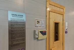 The Robertson 1 Bedroom Bukit Bintang KL