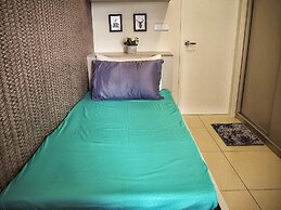 The Robertson 1 Bedroom Bukit Bintang KL