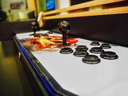 The Robertson 1 Bedroom Bukit Bintang KL