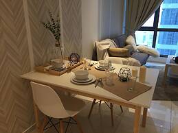 The Robertson 1 Bedroom Bukit Bintang KL