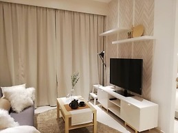 The Robertson 1 Bedroom Bukit Bintang KL