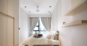 The Robertson 1 Bedroom Bukit Bintang KL