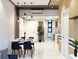 The Robertson 1 Bedroom Bukit Bintang KL