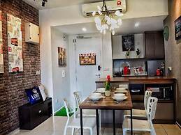 The Robertson 1 Bedroom Bukit Bintang KL