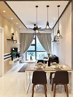 The Robertson 1 Bedroom Bukit Bintang KL