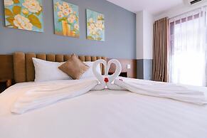 Gardenia Hue Hotel