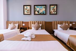 Gardenia Hue Hotel