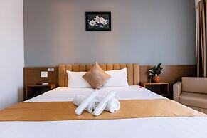 Gardenia Hue Hotel