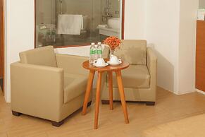 Gardenia Hue Hotel