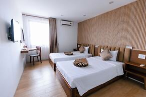 Gardenia Hue Hotel
